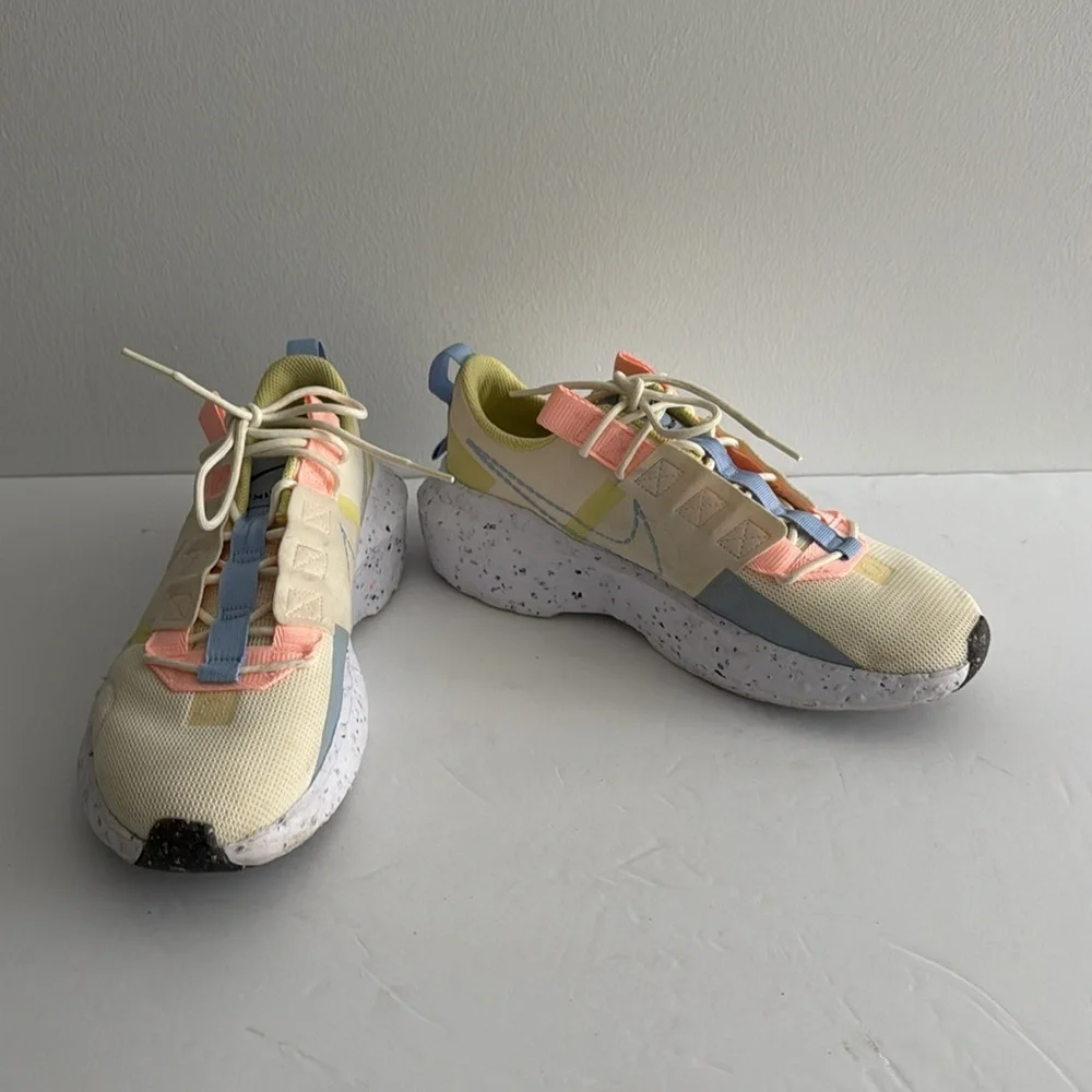 Nike preowned may
